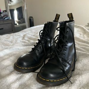 Dr.Martens 1460 boots